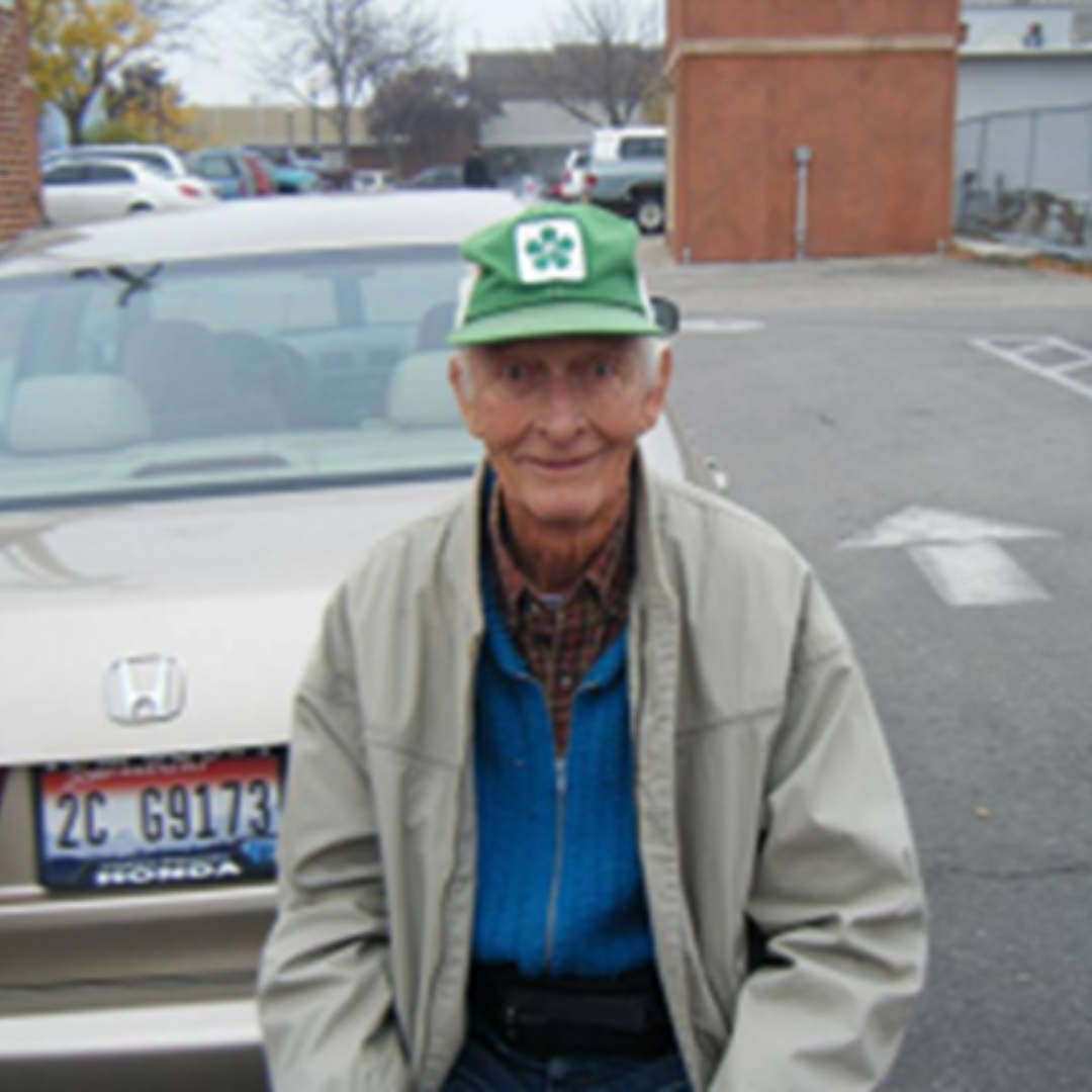 Lloyd Square location of Nampa Farmers Market